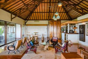 The Lavana Villa Gajah Jimbaran