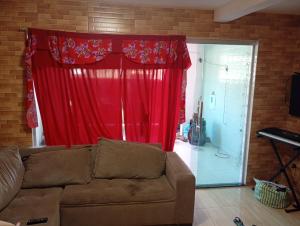 Linda e aconchegante Casa