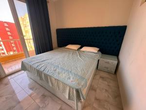 بورتو جولف مارينا الساحل الشمالي