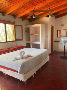 Cabañas Terrazas del Sol