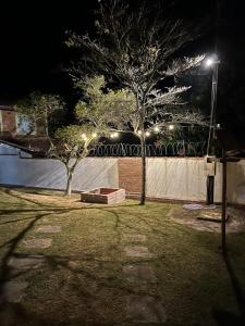 Vista para Pico dos Marins