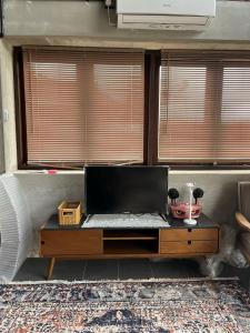 1 Unit Rumah Singgah Minimalist Concept House in Kg Mangkok, Penarik Terengganu