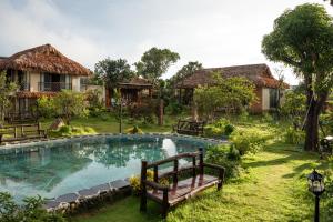 Lá Retreat near Ba Na Hills