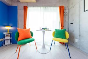 Stayloopスカイツリー