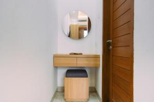 The Lavana Sahadewa Villa Kuta Sunset