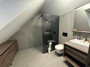 4 Elements Glamping & Apartments