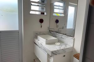 Linda cobertura vista mar no Rio Vermelho