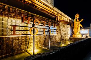 Hotel Lotus Mito-Adult Only