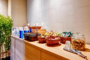 Hotel Lotus Mito-Adult Only