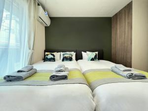 nestay apartment tokyo sumida