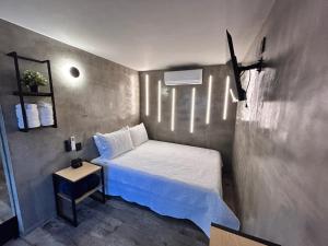 Departamento Moderno con balcón y piscina climatizada