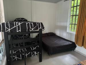 Alquiler casa campestre con piscina Villavicencio