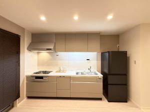 NIKYO Sora Inn II Private Villa OSAKA