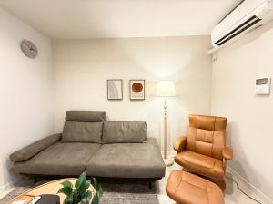 NIKYO Sora Inn II Private Villa OSAKA