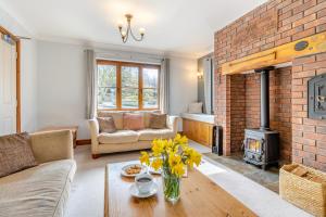 Retreat at Bryn Bach