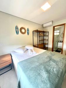 Refúgio Pé na Areia - Ilhéus Vog Marine Praia