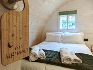 Elm - Pantygelli Escapes