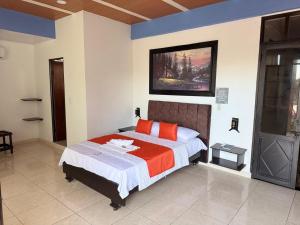 Hotel San Francisco Real Villa Garzón Putumayo