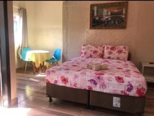 Pousada Monte Libano Petropolis