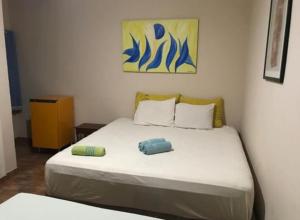 Pousada Monte Libano Petropolis