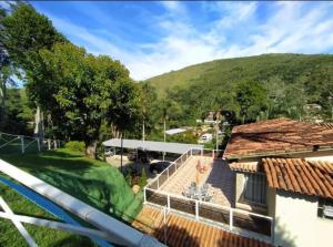 Pousada Monte Libano Petropolis