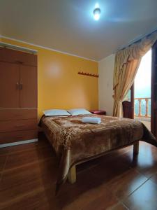 Hotel Tambo del Inca