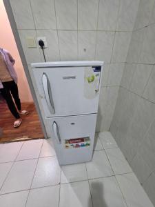 ليالي الأندلس للشقق المخدومة