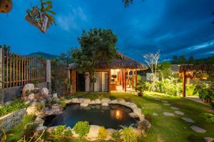 Lá Retreat near Ba Na Hills