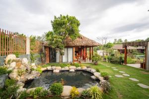 Lá Retreat near Ba Na Hills