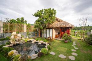 Lá Retreat near Ba Na Hills