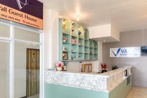 RedDoorz at Vall Guest House Balikpapan