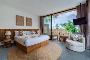 Villa Naiba by BaliSuperHost