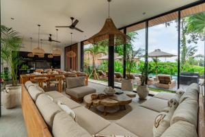 Villa Naiba by BaliSuperHost