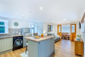 The Byre - Home Farm