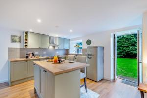 The Byre - Home Farm