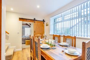 The Byre - Home Farm