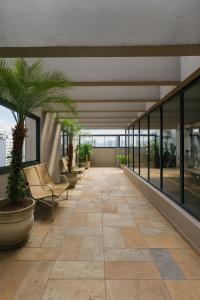 BOOK A FLAT Bela Cintra Jardins