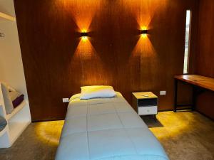 Apartamento tranquilo a pasos de la ciudad