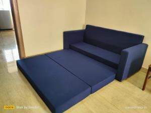 A Cozy home away from home!