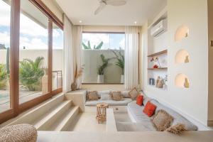 Luxury 4BR Villa with Private Pool in Canggu