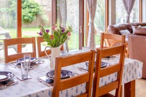 Ocean Blue - Port Isaac