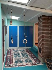 Colourful Summerhouse Close To Vig