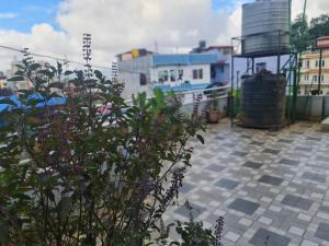Room in Kapan, Near Boudhanath Stupa