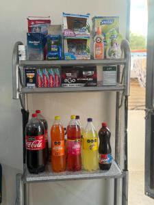 Amanecer Entre Montañas