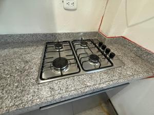 Amanecer Entre Montañas