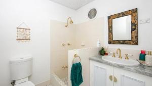 Kieren Beach Studio 5 - Lifestyle Yamba