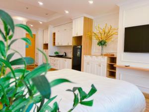 TMS QUY NHƠN - ROSHI Apartment & Homestay OCEAN VIEW