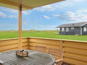 5 person holiday home in Lemvig-By Traum