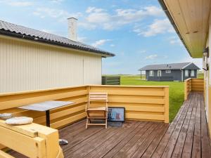 5 person holiday home in Lemvig-By Traum