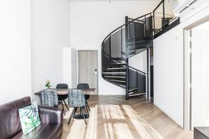 Siamese Residence Sukhumvit 87 Bangkok